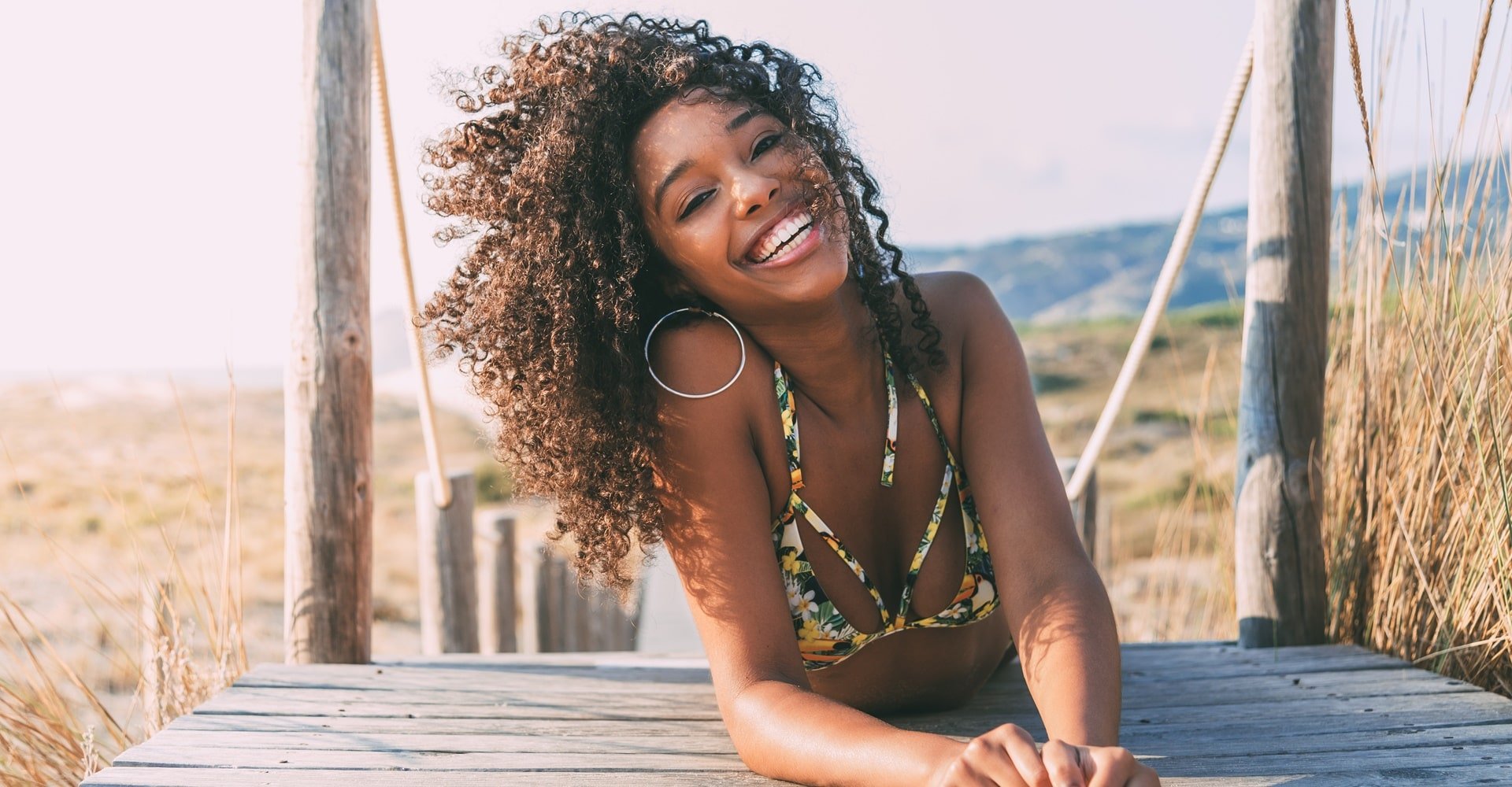 Cores de cabelo para o verão: saiba quais tonalidade investir