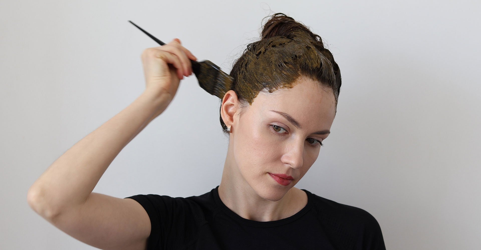 Tinta sem amônia: o que é e quais são os benefícios?