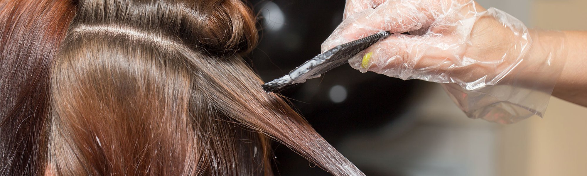 5 benefícios da tintura sem amônia que você precisa conhecer!