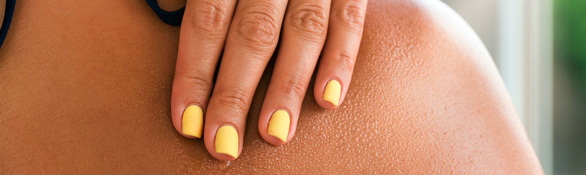 Como ter um bronze seguro? Confira nossa dicas