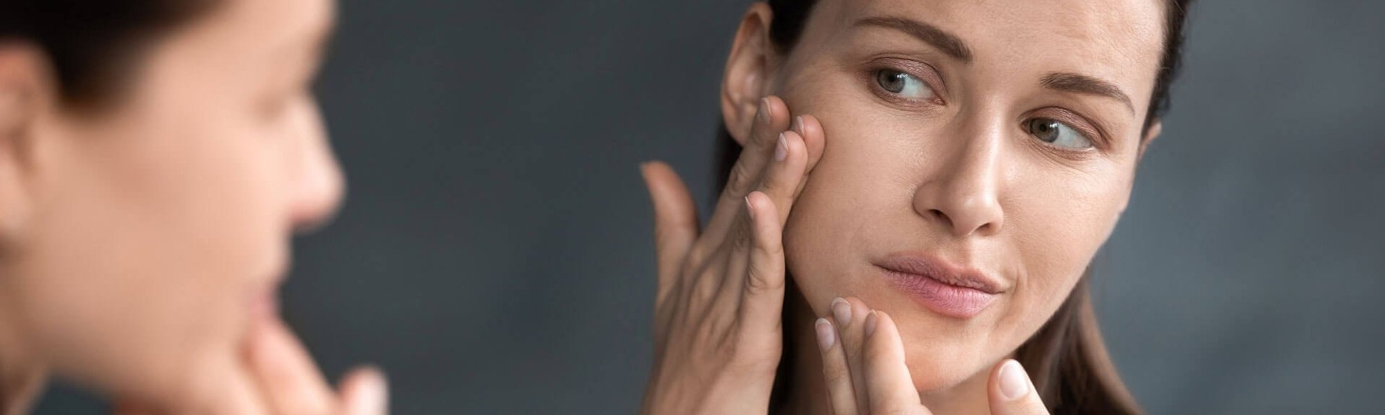 Manchas De Acne