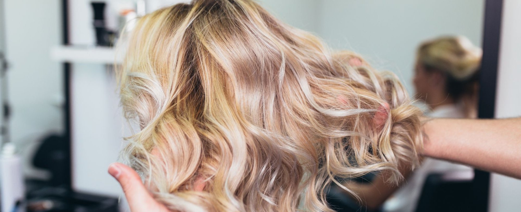 Clarear o cabelo com tinta: conquiste tons mais claros