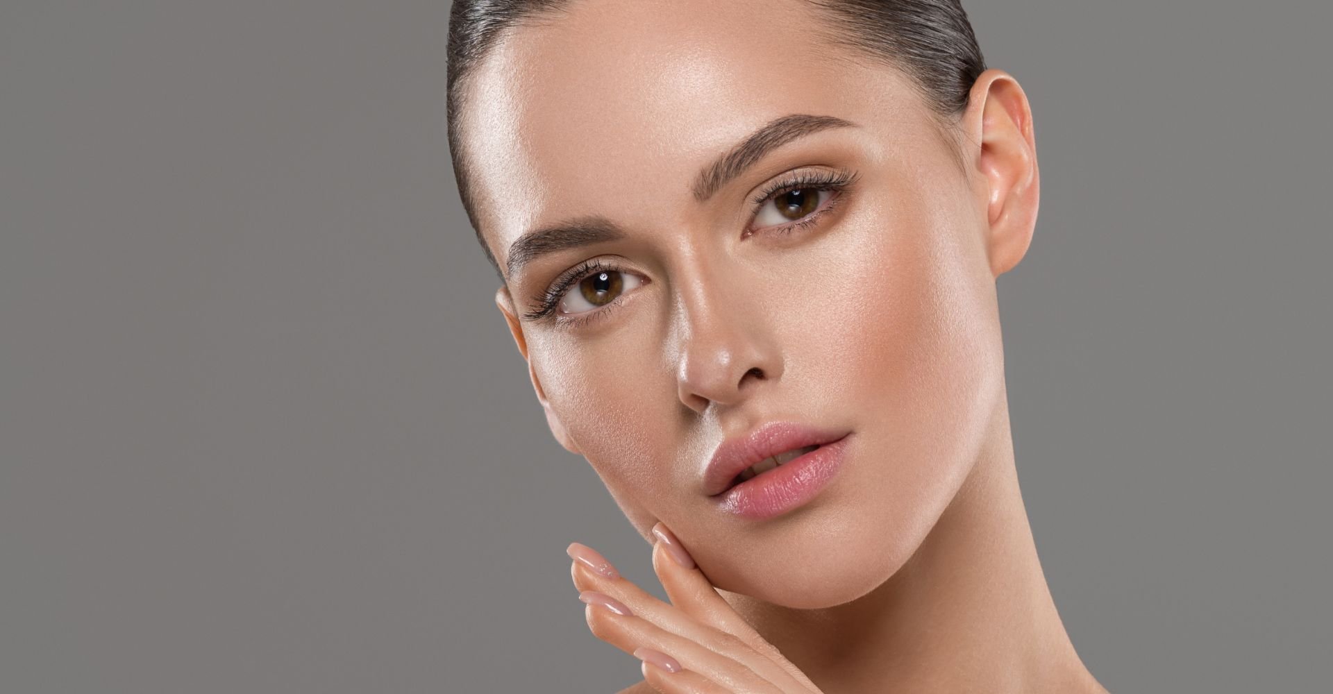 Base De Rosto Maquiagem