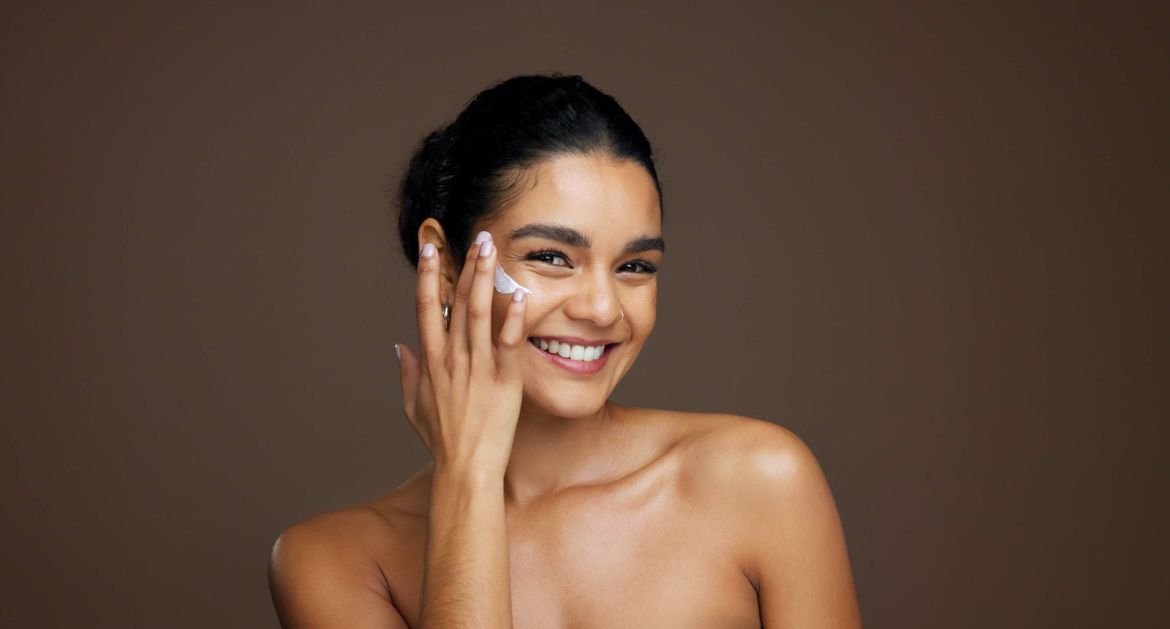 Ordem Maquiagem Simples Skincare