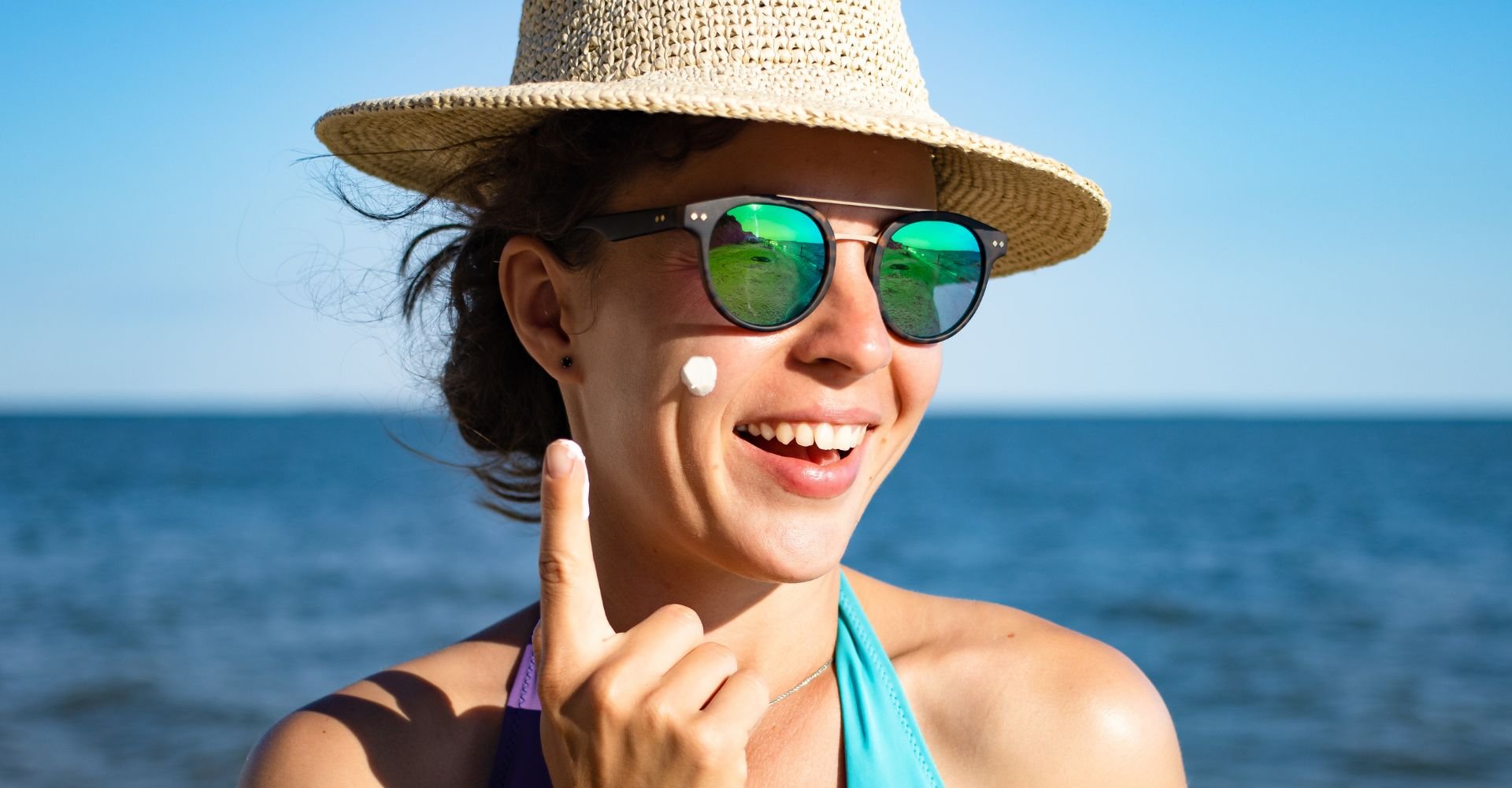 Protetor Solar Facial