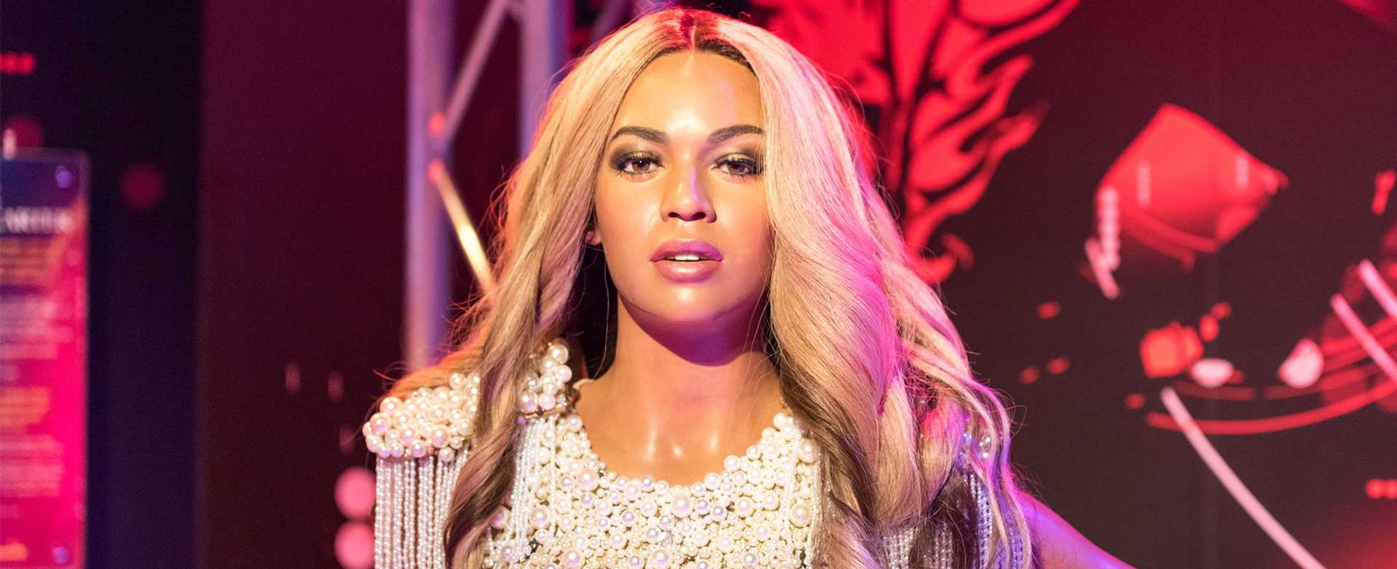 Cantora Beyonce