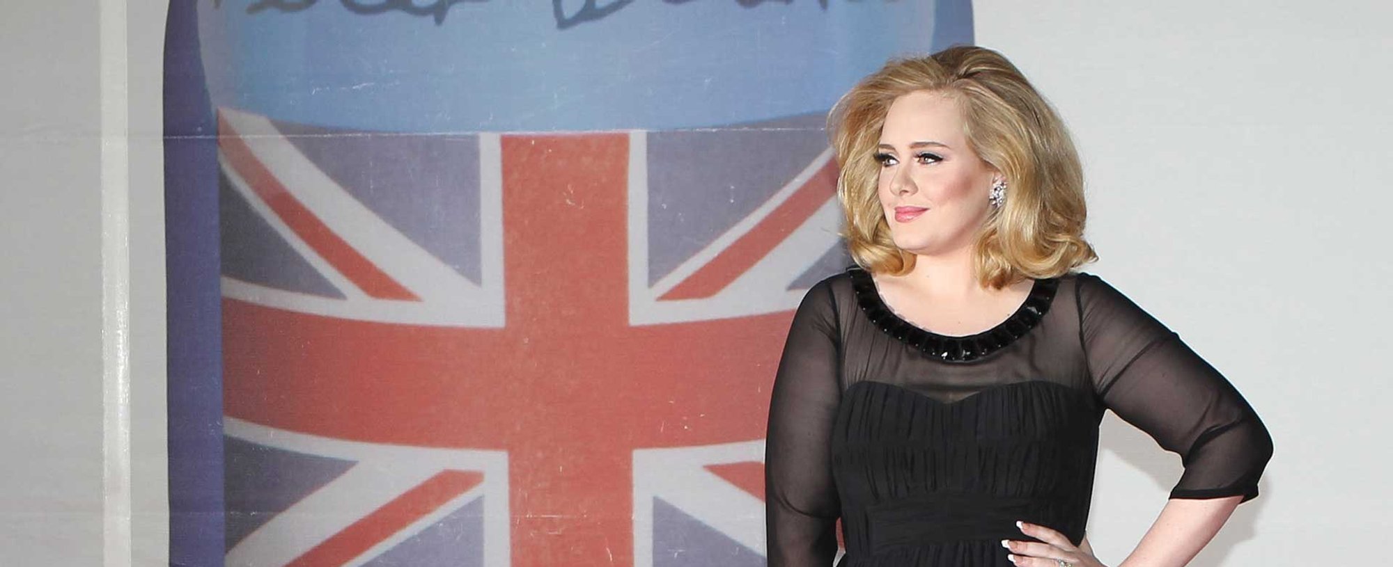 Cantora Adele