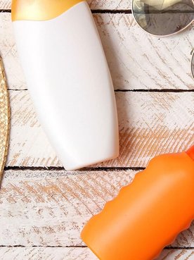 Varios Itens De Protecao Solar Min Min