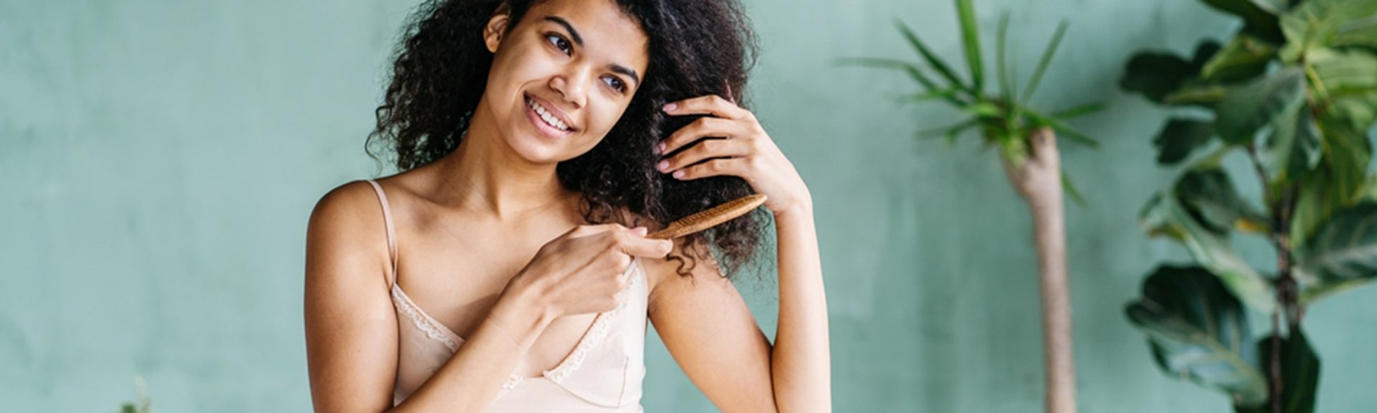 7 dicas de como pentear cabelo cacheado com maior facilidade