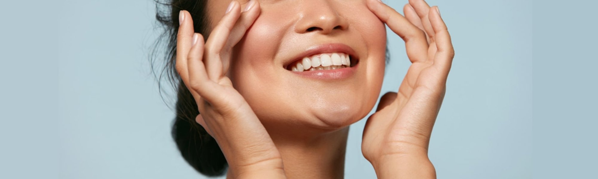 Rotina de skincare com ácido hialurônico