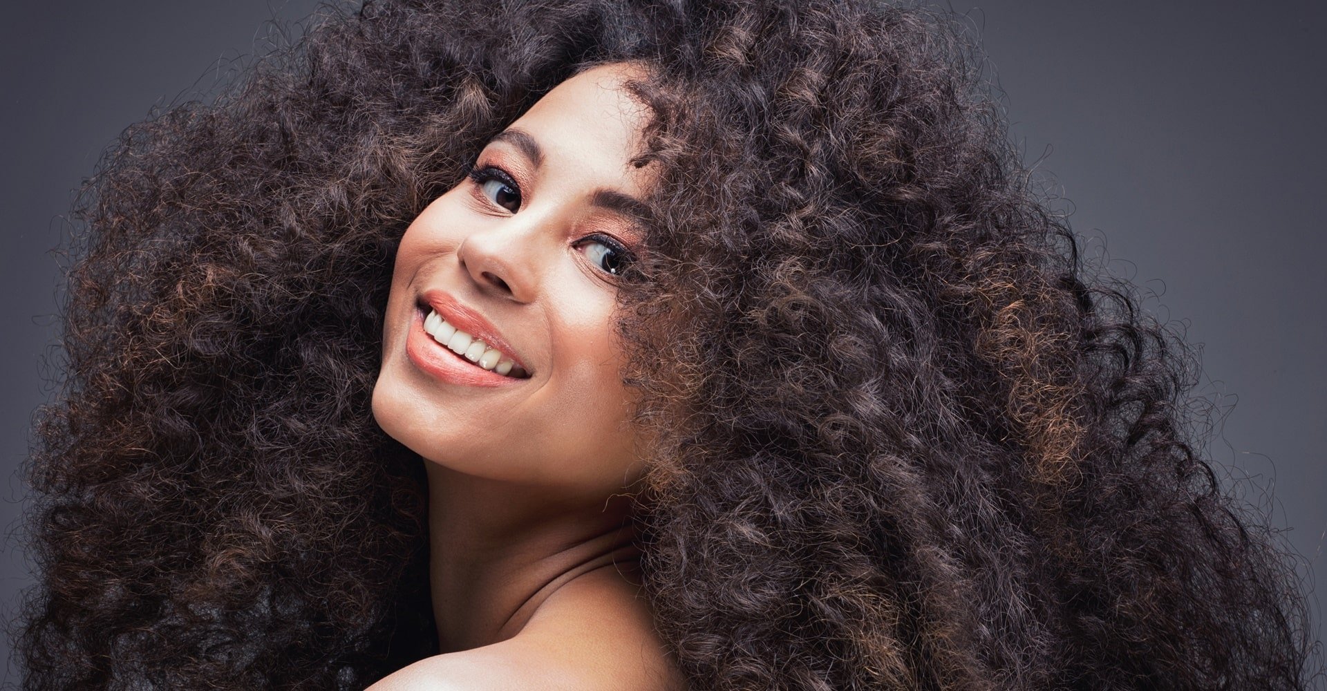 Cabelo Cacheado Longo Min