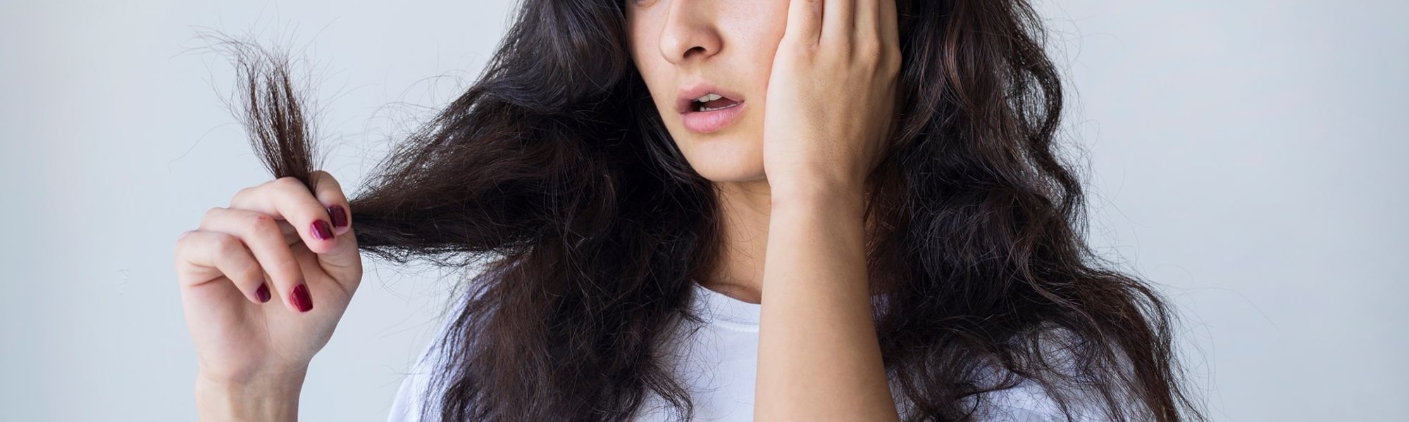 Cabelo ressecado pós-coloração? Saiba como cuidar