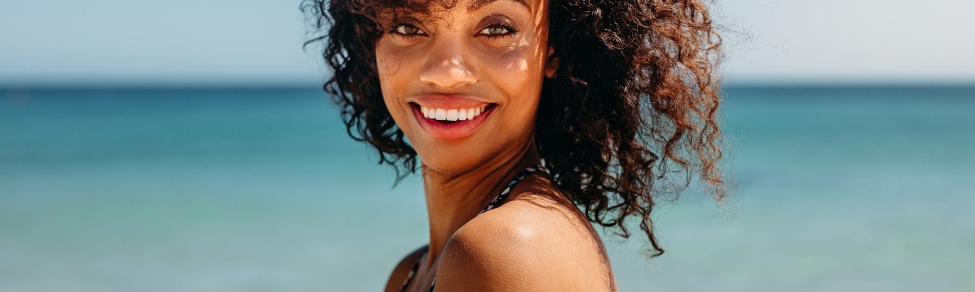 Saiba como cuidar do cabelo pós-praia e piscina