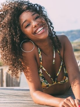 Como Deixar O Cabelo Cacheado