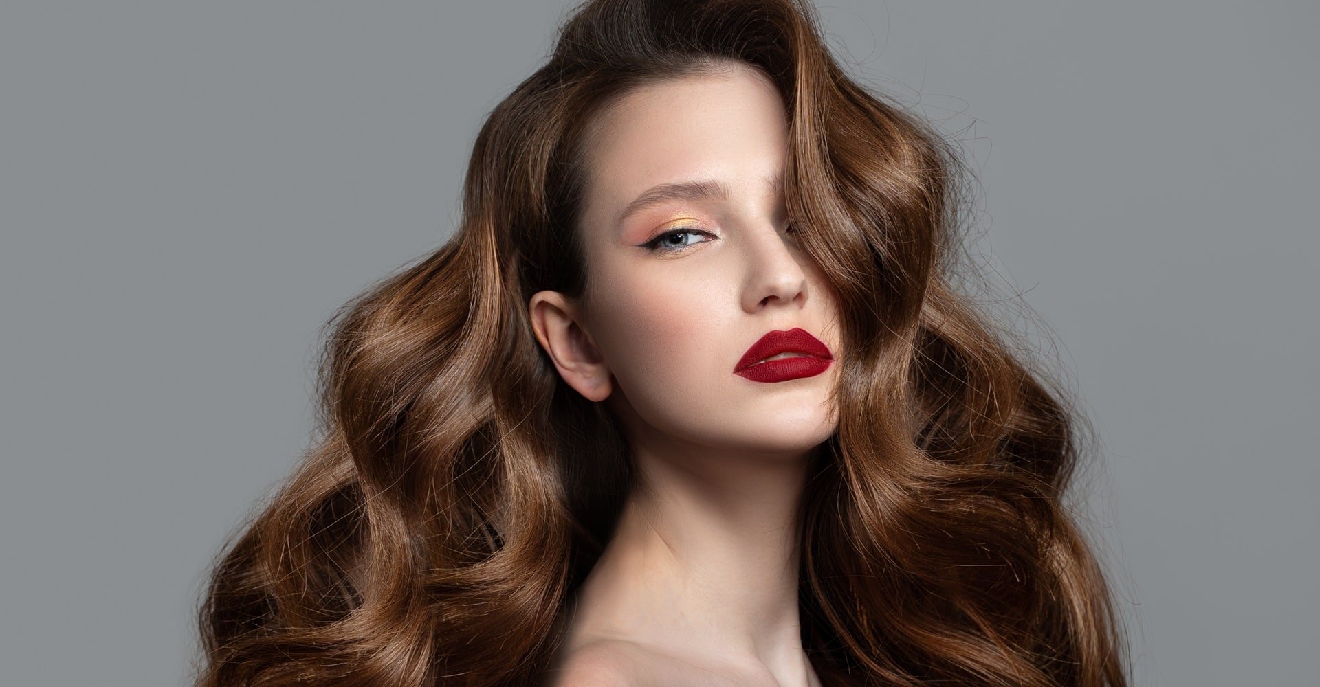 Como Pintar Cabelos Com Quimica