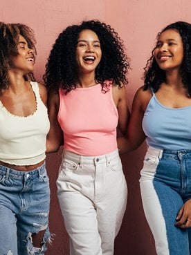 Creme para cabelo cacheado: como escolher o melhor para o seu fio