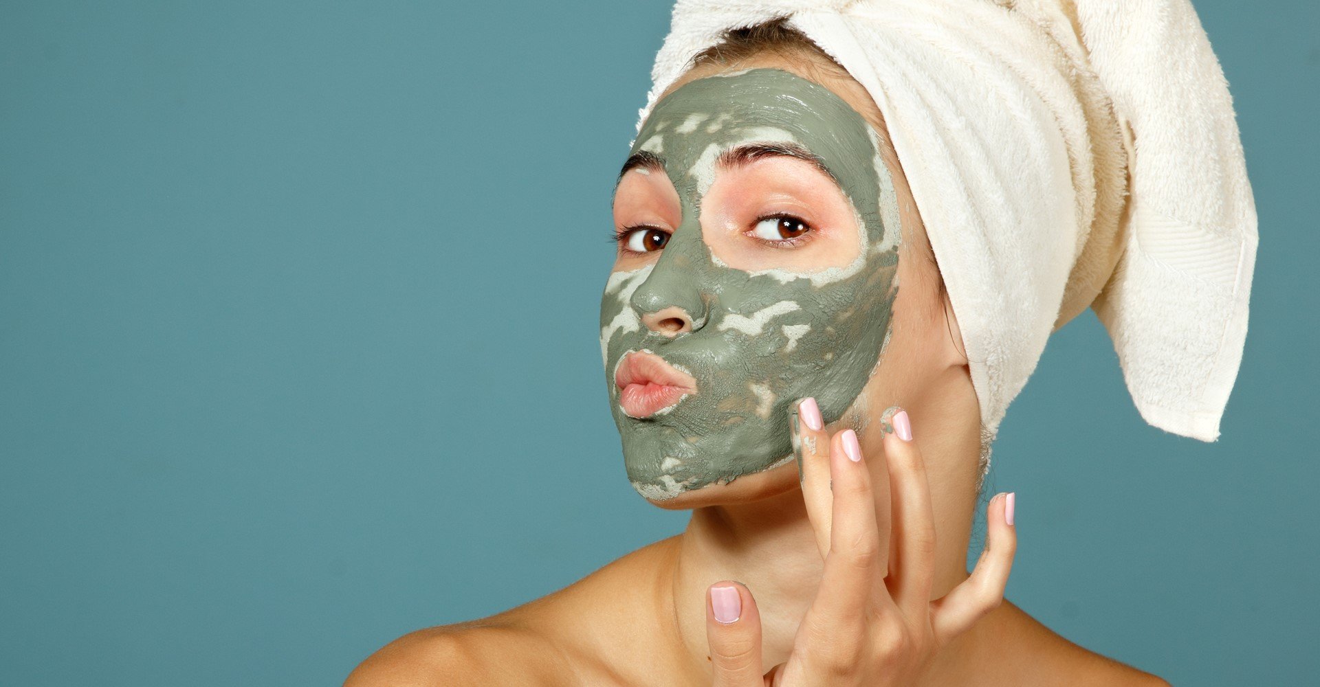 Máscara facial ajuda a hidratar o rosto? Saiba como apostar no tratamento em casa!| L'Oréal Paris