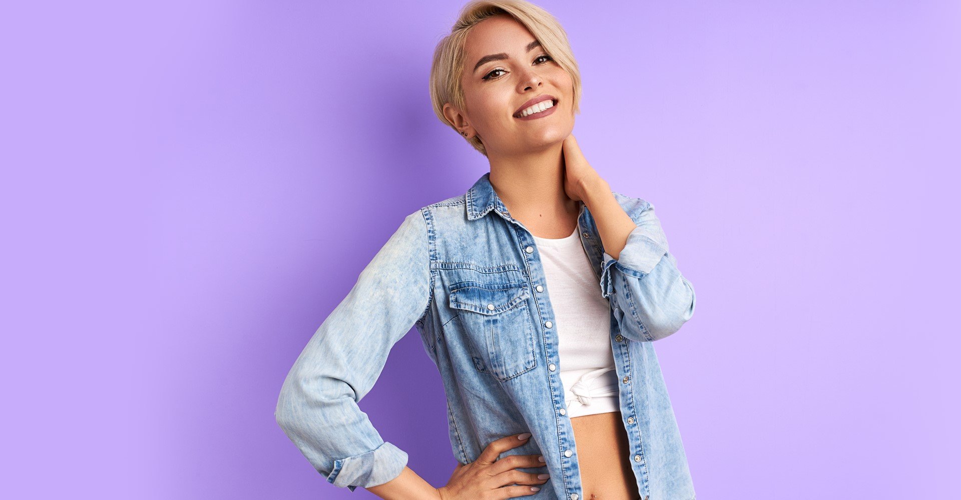 3426 Loiro Amarelado Tambem Pode Ser Bonito Veja Os Principais Tons E Saiba Como Usar A Cor