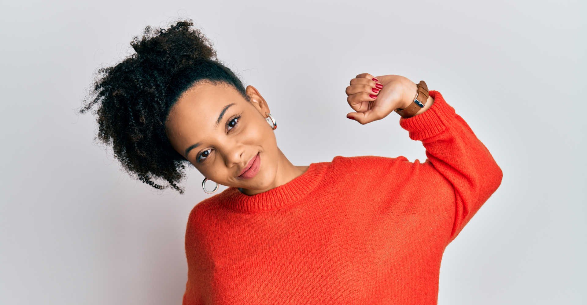 3440 Tipos De Cachos O Cabelo Pode Misturar Cachos Do Tipo 2 3 E 4 Veja Como Cuidar