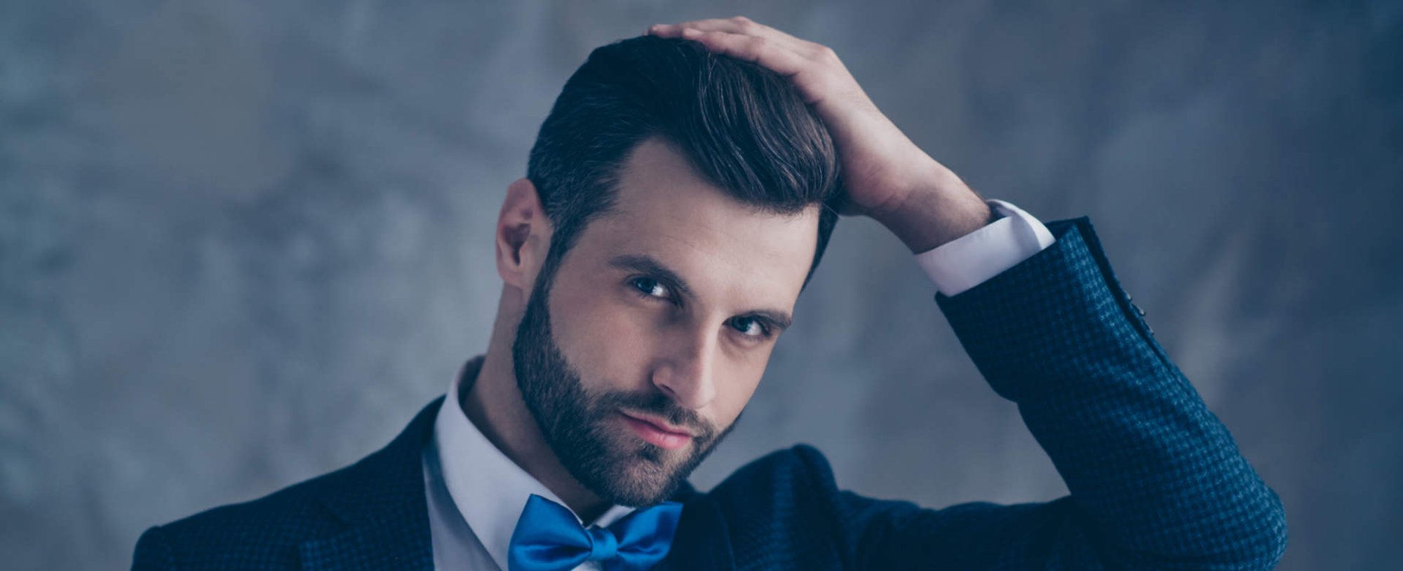 3451 Caspa No Cabelo Masculino 5 Dicas Para Acabar De Vez Com O Problema