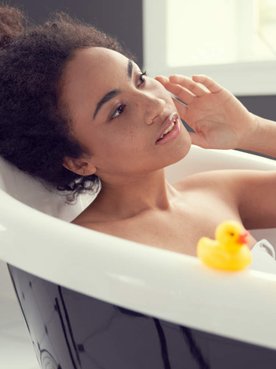 3463 Spa Day Em Casa Passo A Passo De Uma Tarde Anti Estresse Para Relaxar