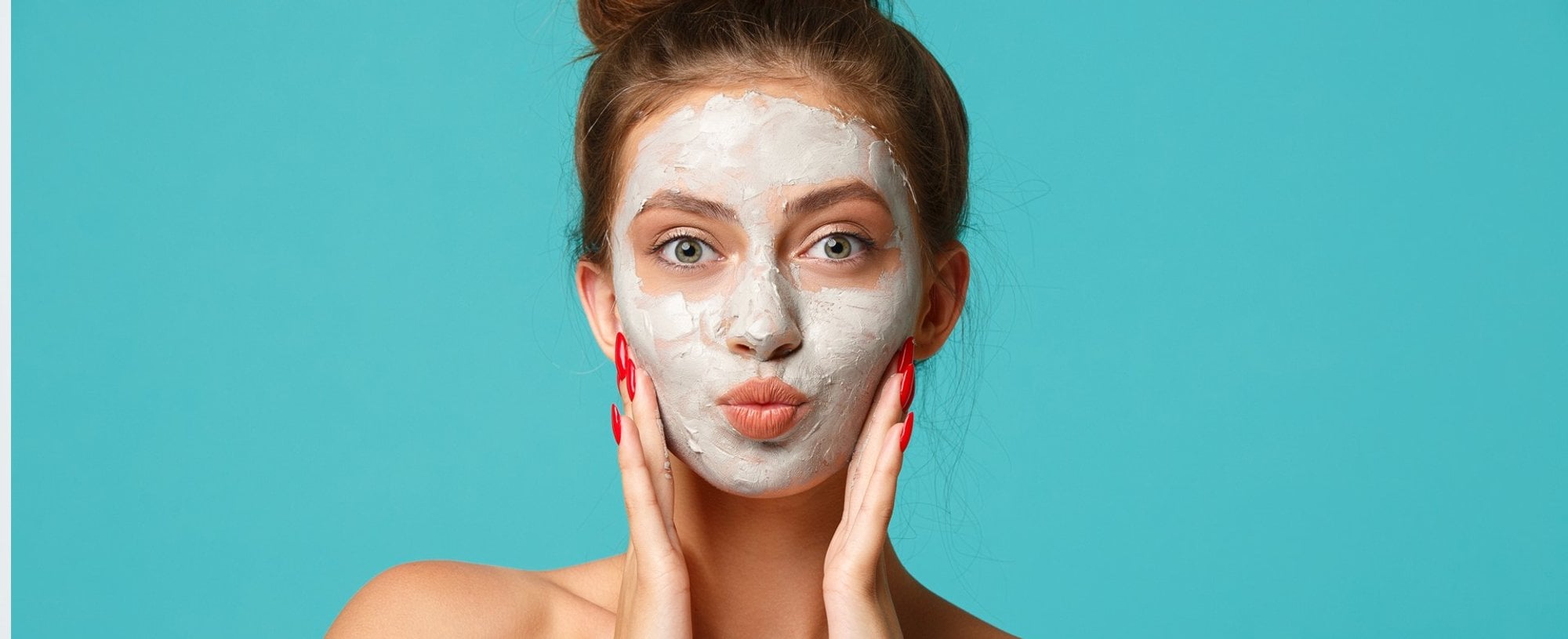 3487 Mascara De Argila Para Pele Com Rosacea Saiba Como Escolher A Mais Indicada