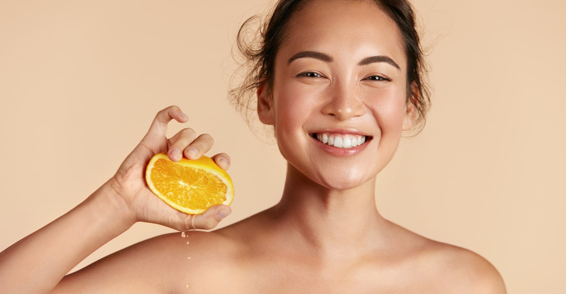 3753 Pele Casca De Laranja Saiba Como Combater O Efeito Dos Poros Dilatados No Rosto