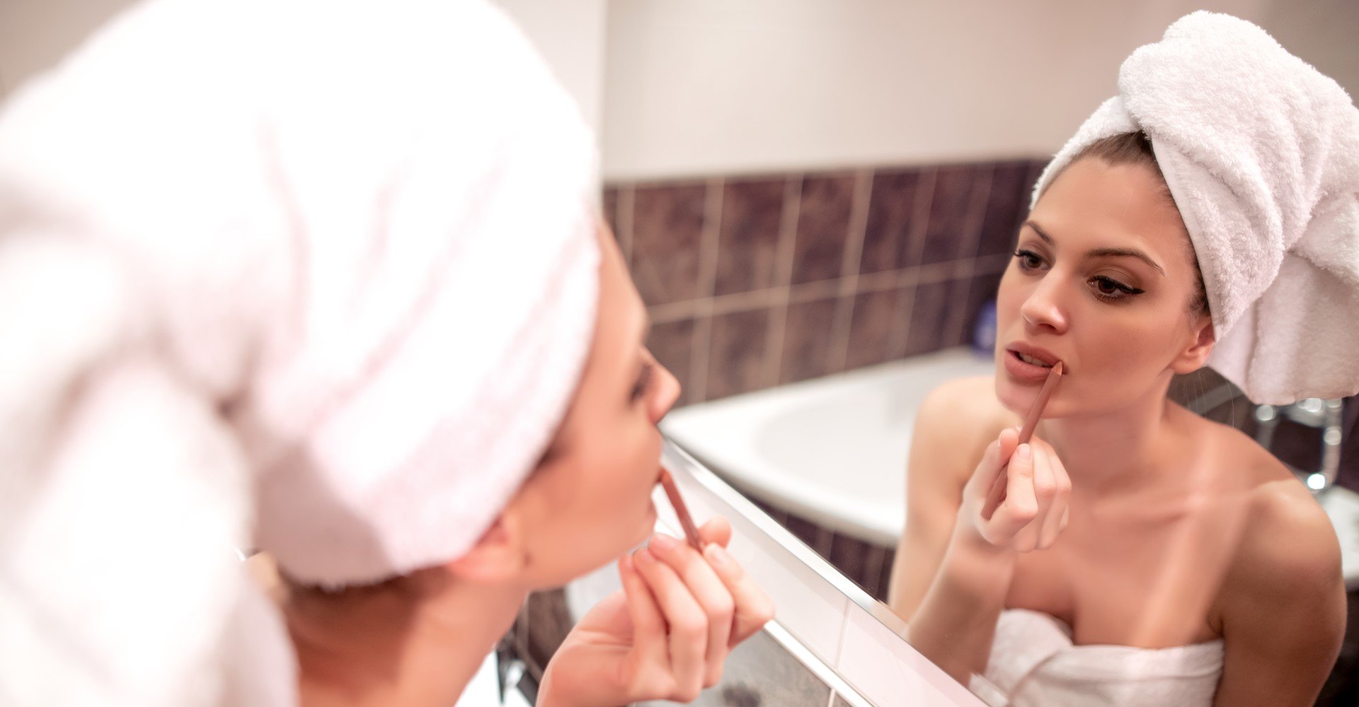 3758 Como Preparar A Pele Seca Ou Ressecada Para A Maquiagem Veja O Passo A Passo Simples