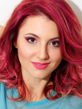 3772 Como Pintar O Cabelo De Ruivo 5 Coisas Que Voce Precisa Saber Para Acertar Na Coloracao
