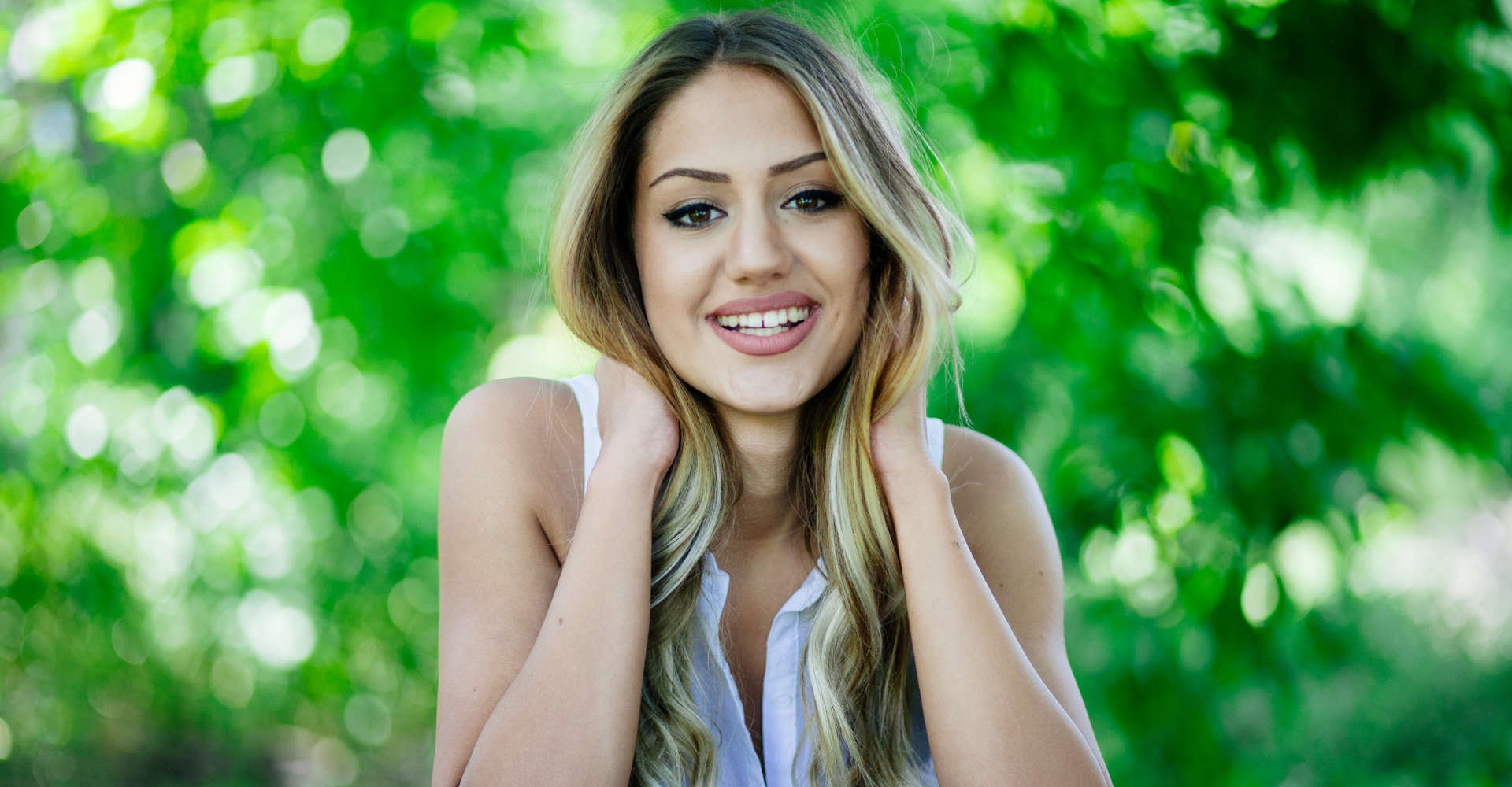 3781 Hidratacao Para Cabelos Lisos Veja O Passo A Passo Caseiro E Saiba Quais Componentes Usar