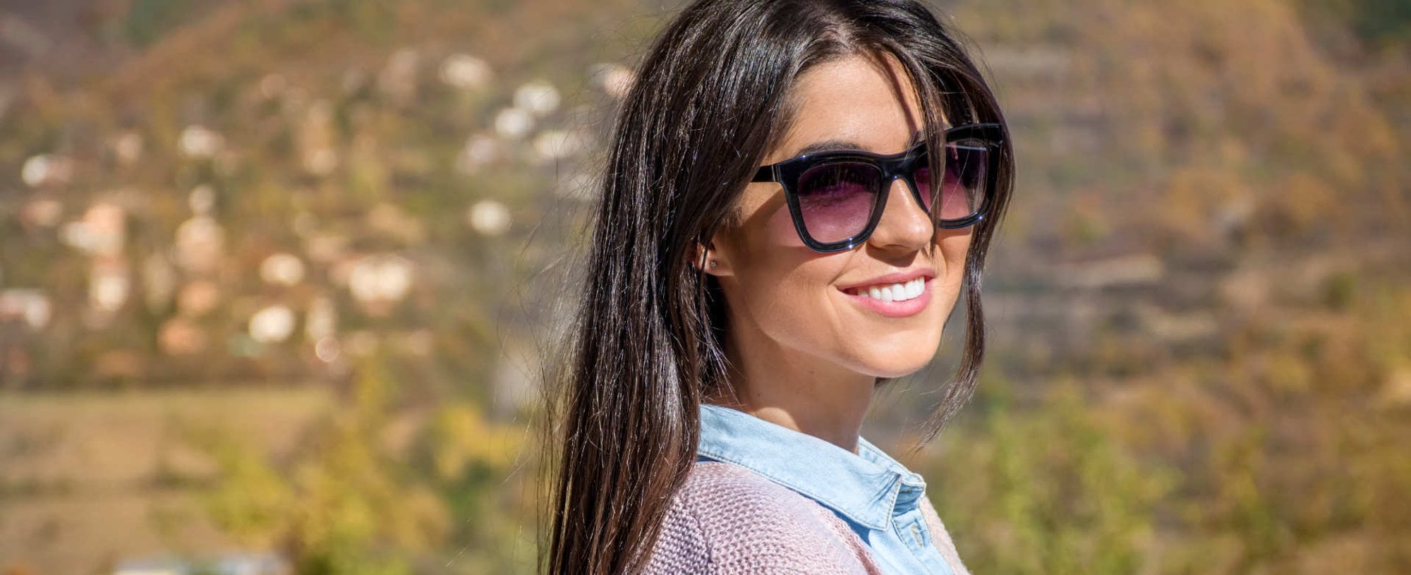 3798 4 Formas De Mudar O Visual Sem Cortar O Cabelo Veja Algumas Dicas