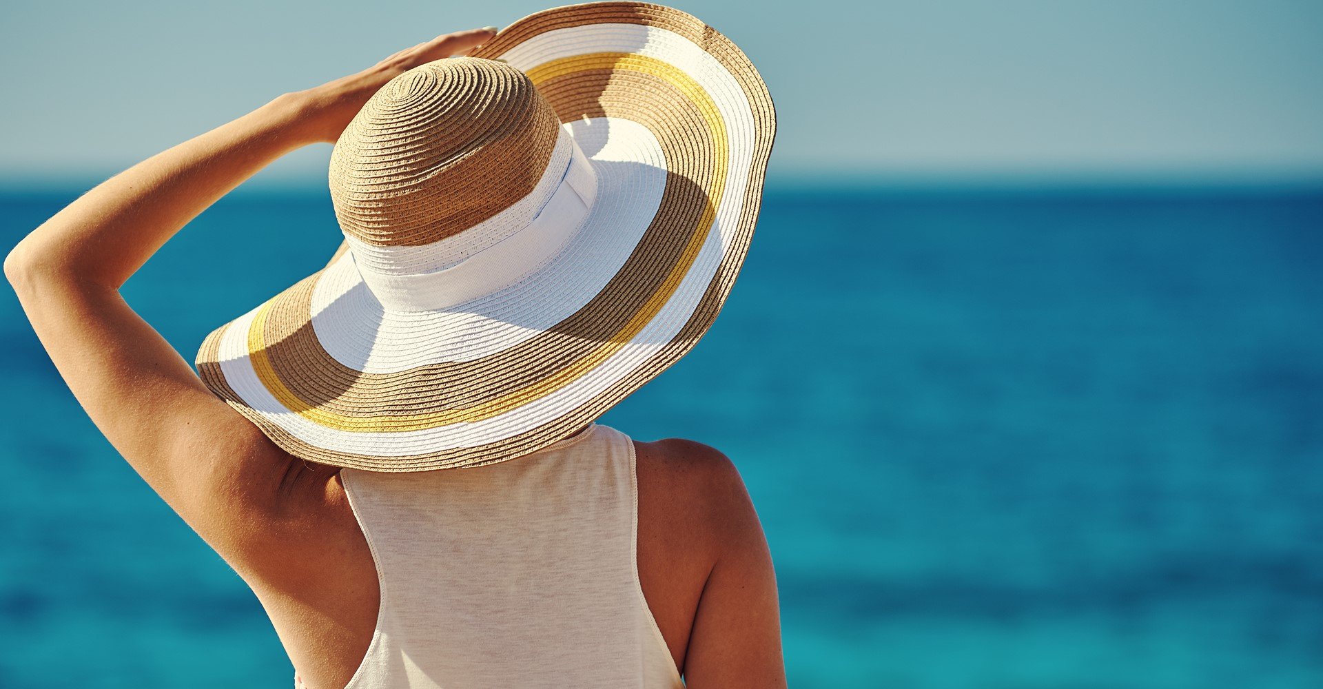 3808 Chapeu Da Moda 4 Ideias De Como Usar Modelos Como Palha De Praia Panama E Outros