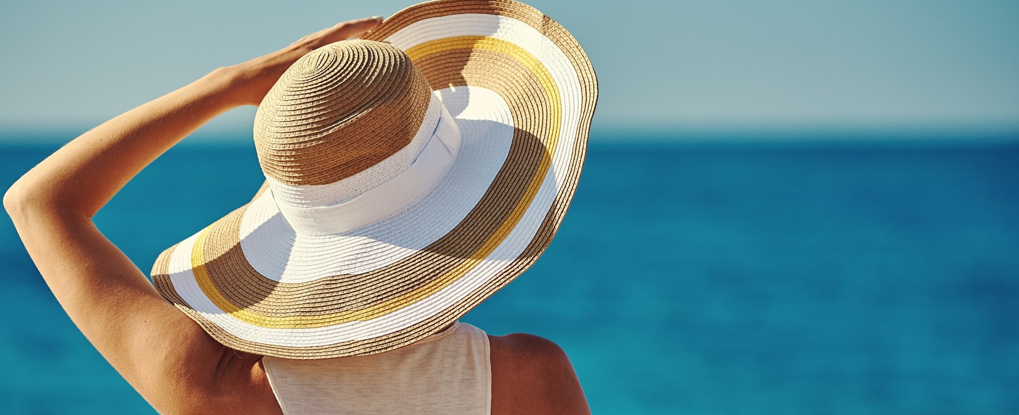 3808 Chapeu Da Moda 4 Ideias De Como Usar Modelos Como Palha De Praia Panama E Outros