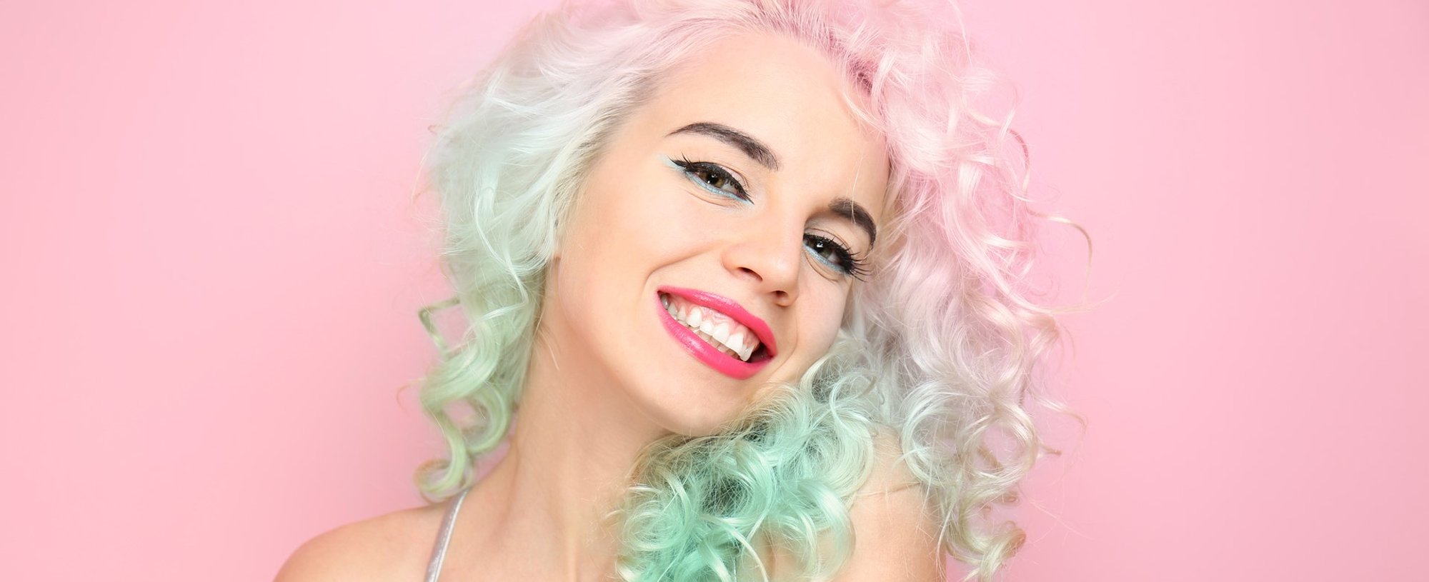 3812 Como Cuidar De Cabelo Colorido No Verao 3 Dicas Para Manter A Cor Vibrante E Os Fios Saudaveis