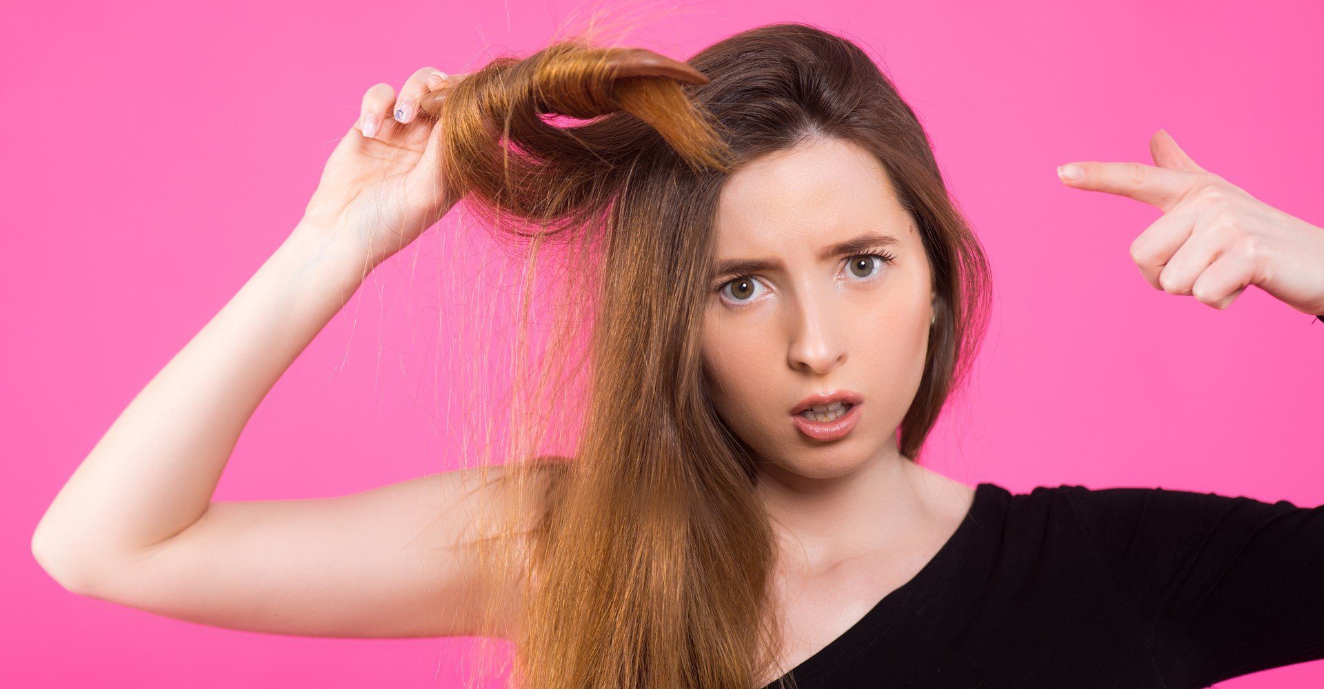 3826 O Que Fazer Quando O Penteado Da Errado Saiba Os Truques Rapidos