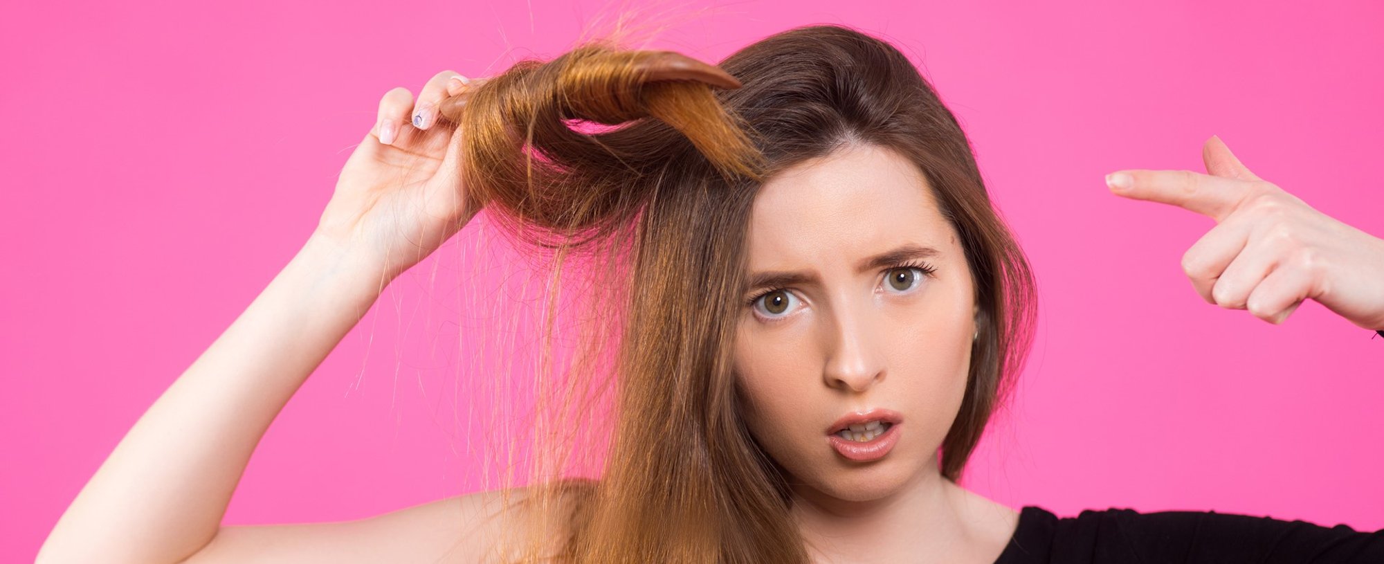 3826 O Que Fazer Quando O Penteado Da Errado Saiba Os Truques Rapidos