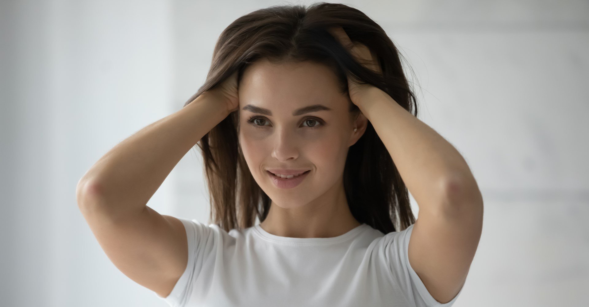 3836 Teste Voce E Viciada Em Cuidados Com O Cabelo Responda As Perguntas E Descubra