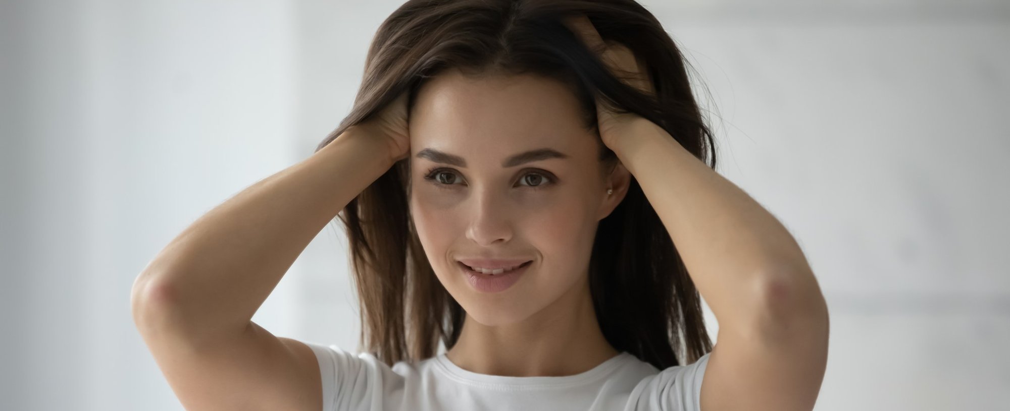 3836 Teste Voce E Viciada Em Cuidados Com O Cabelo Responda As Perguntas E Descubra