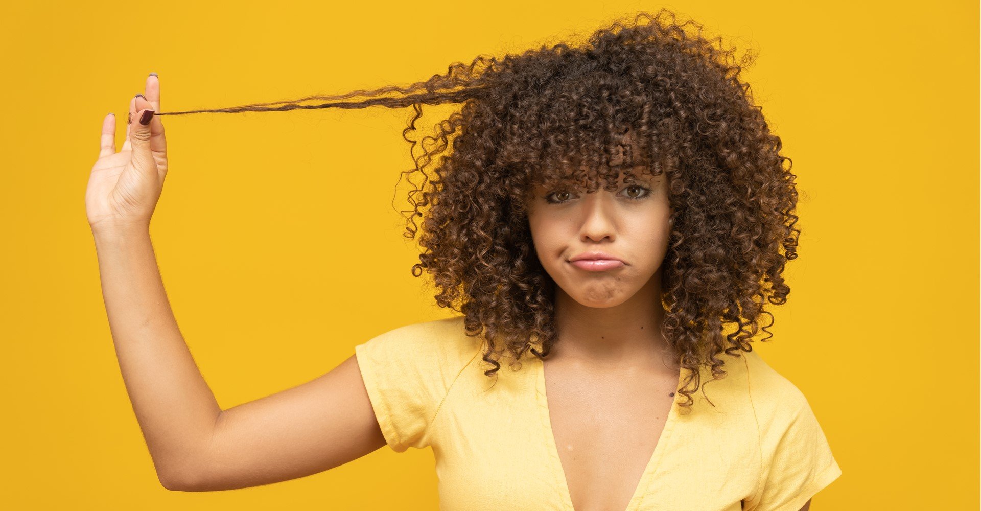 3849 Meu Cabelo Nao Segura Cachos Veja O Que Fazer Para Manter O Babyliss Perfeito Por Mais Tempo