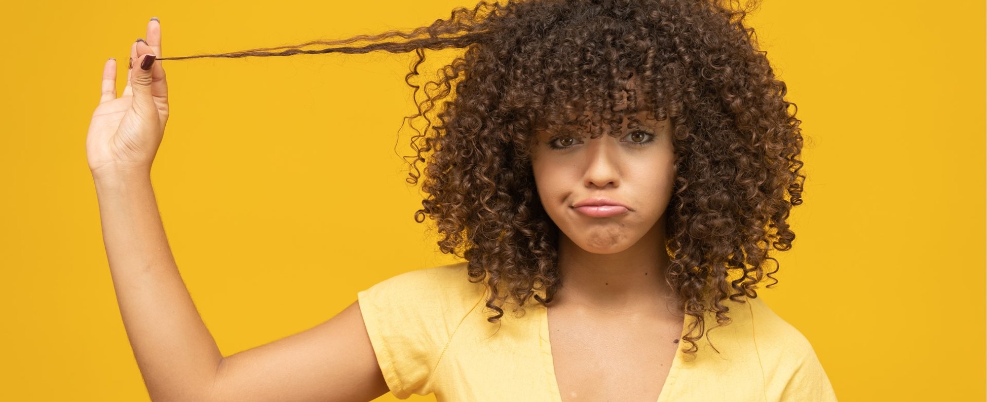 3849 Meu Cabelo Nao Segura Cachos Veja O Que Fazer Para Manter O Babyliss Perfeito Por Mais Tempo