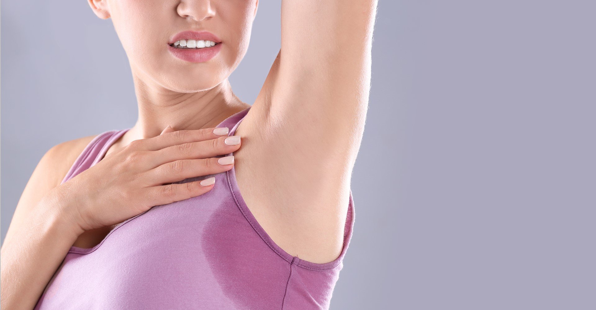 3856 Transpira Muito Saiba Como O Suor Pode Afetar A Saude Da Pele