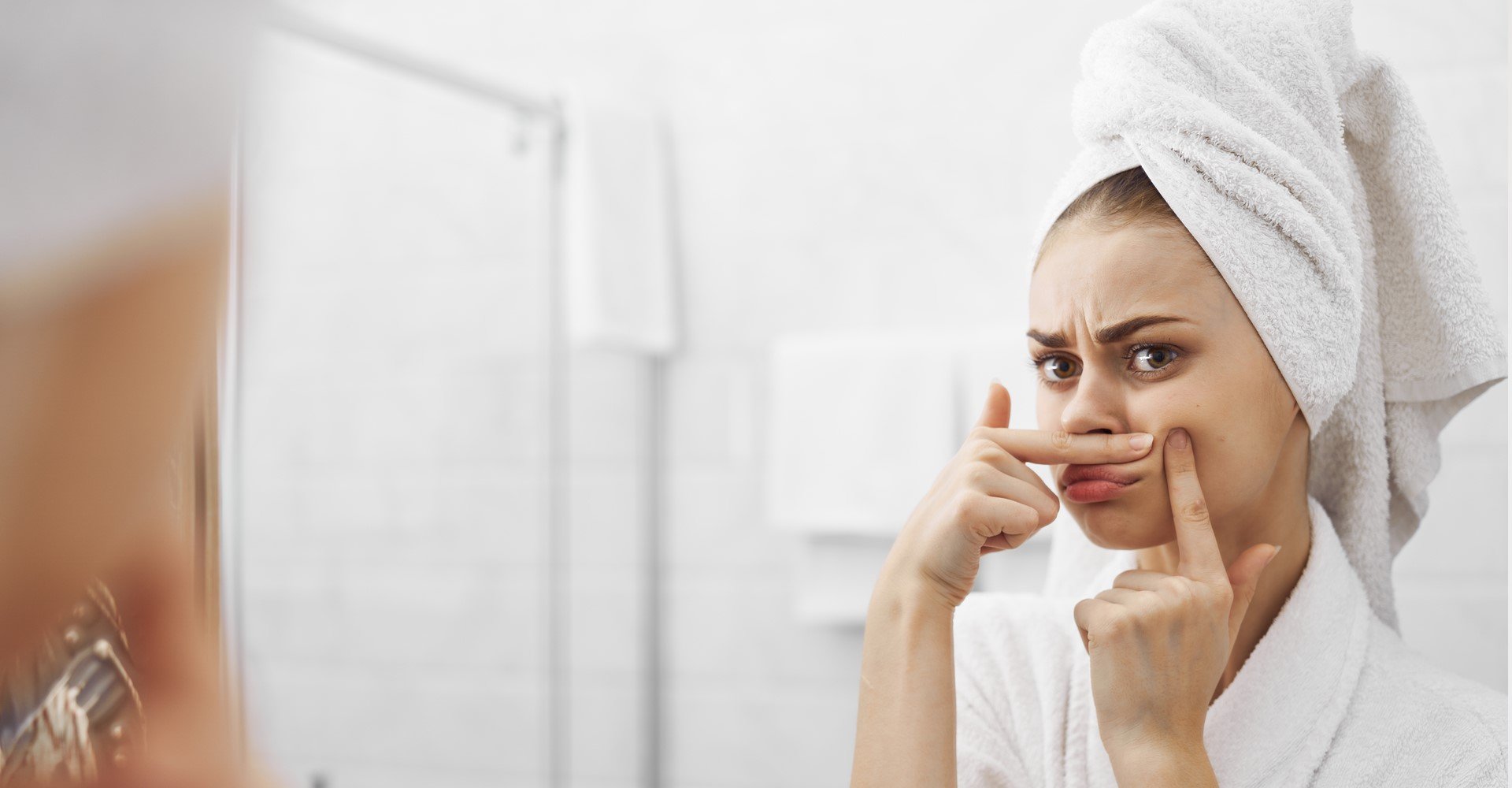Sebo Skin Sebum humano: essencial para a saúde da pele | L'Oréal Paris
