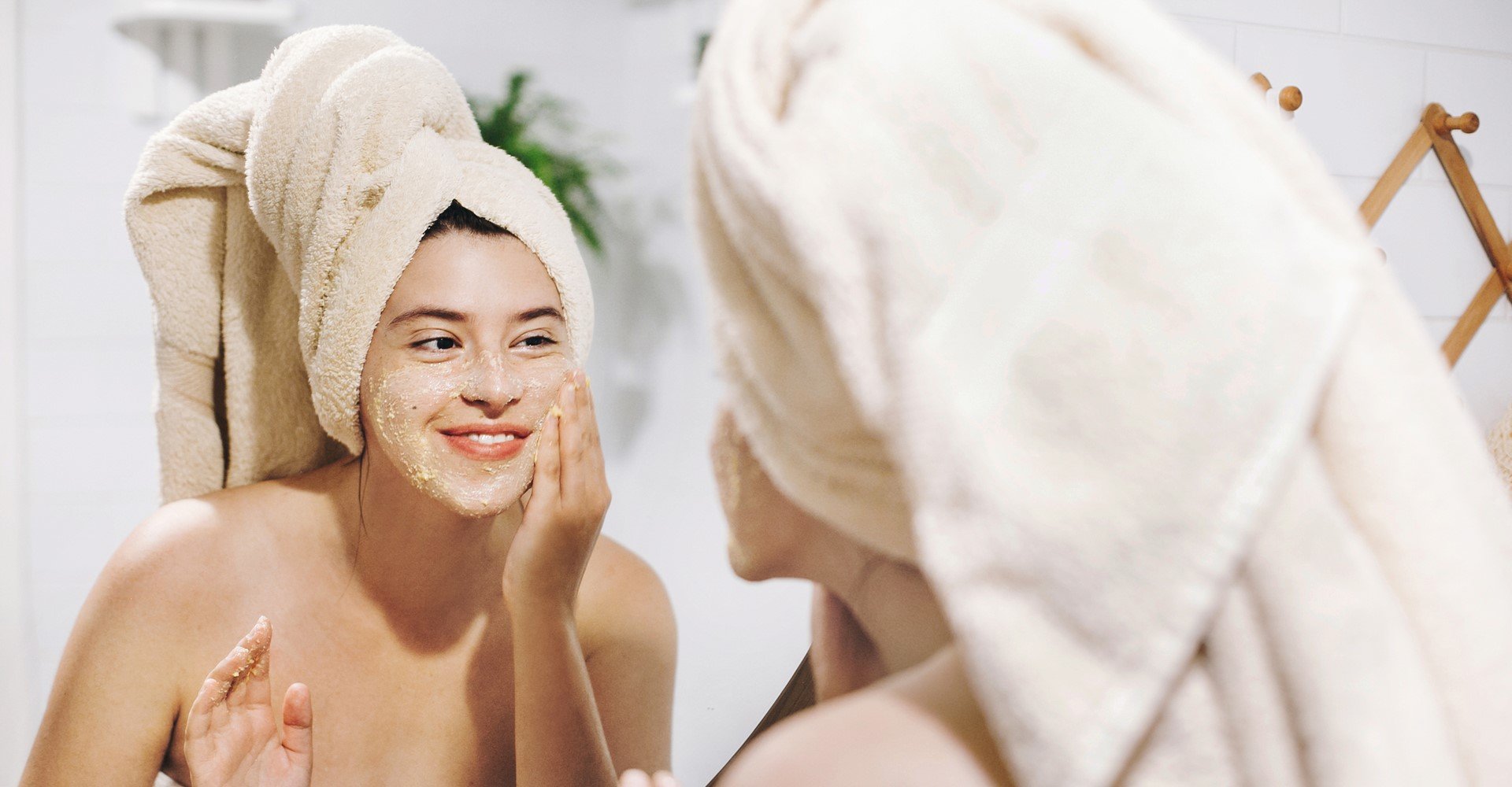 3863 Posso Esfoliar A Pele Seca Tire Suas Duvidas Sobre A Esfoliacao