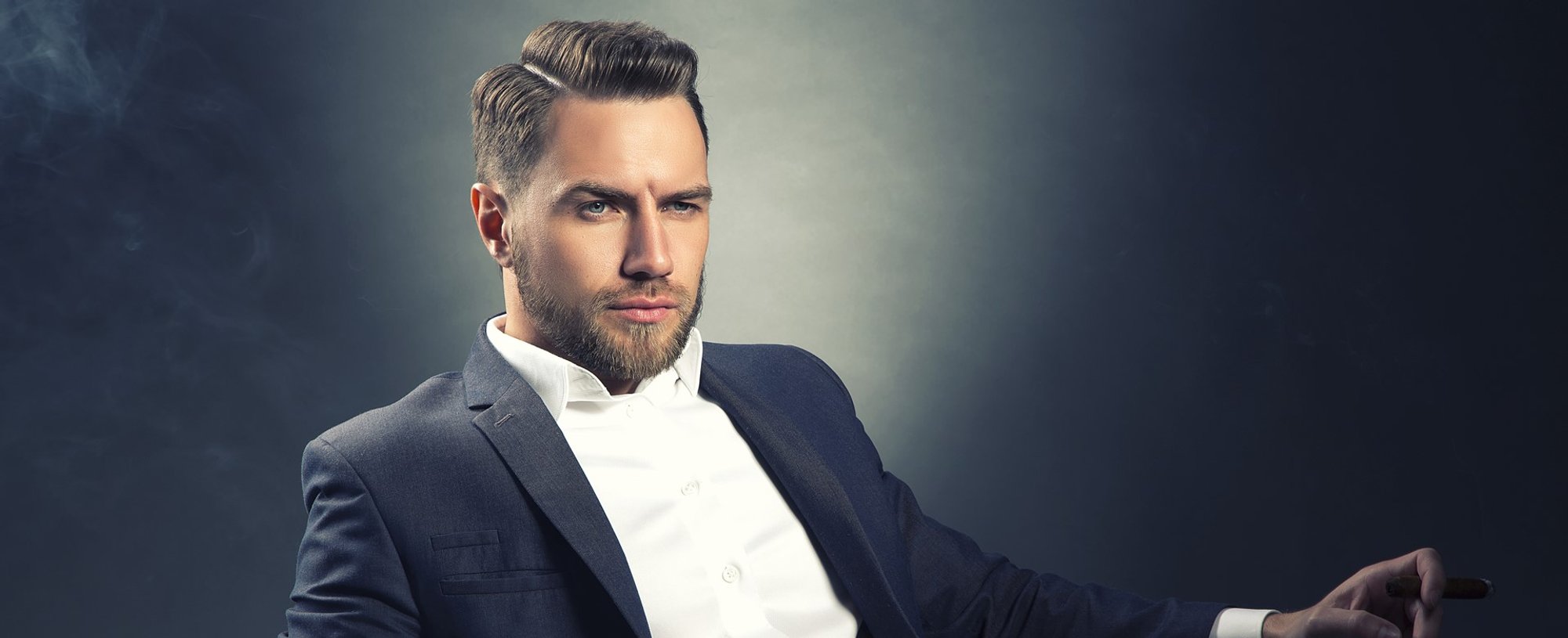 3867 5 Cortes Classicos Para Cabelo Masculino Saiba Quais Sao Os Estilos Mais Queridos Dos Homens