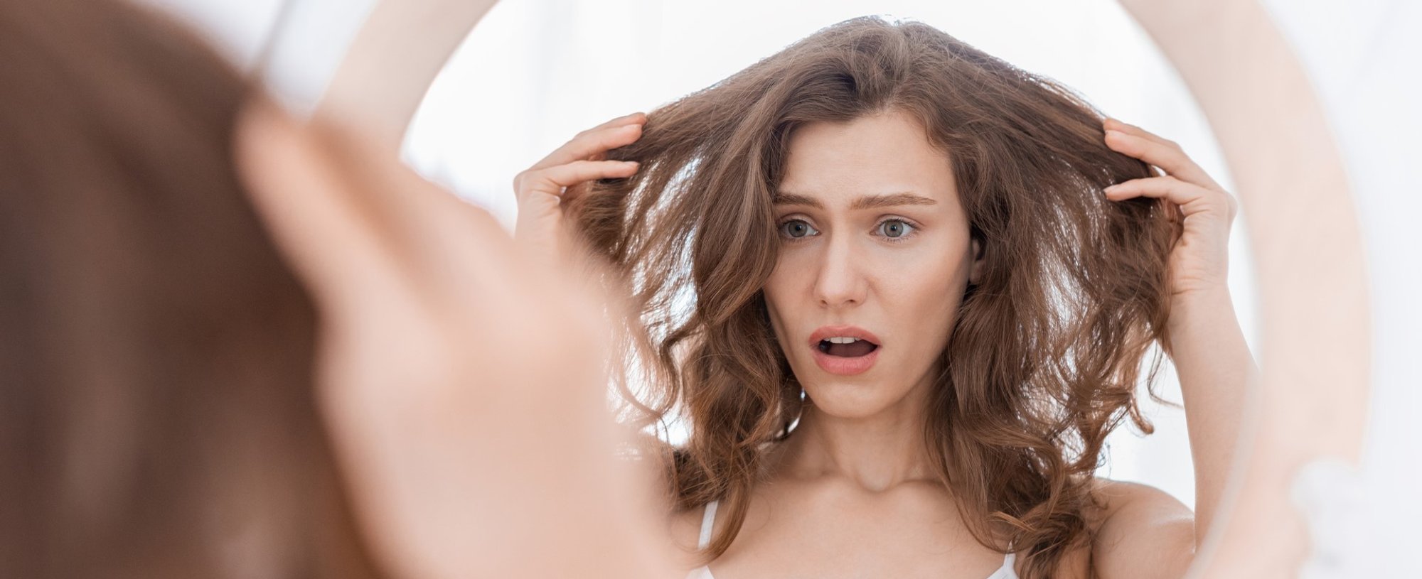 3874 Como Deixar O Cabelo Menos Oleoso Veja As 7 Dicas E Saiba O Que Fazer