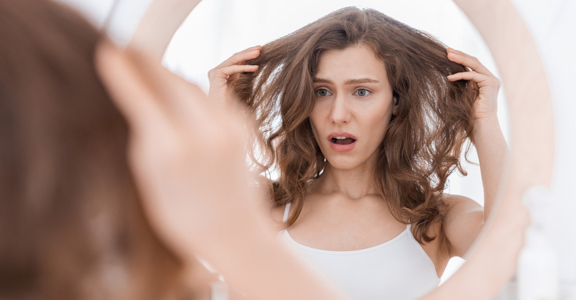 Como deixar o cabelo menos oleoso? Veja as 10 dicas | L'Oréal Paris