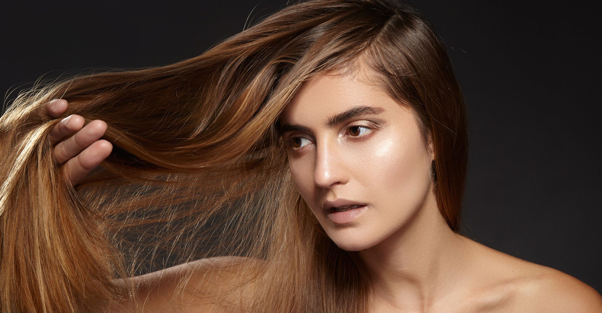 3875 Como Disfarcar Cabelo Quebrado 4 Dicas Para Acabar Com O Problema