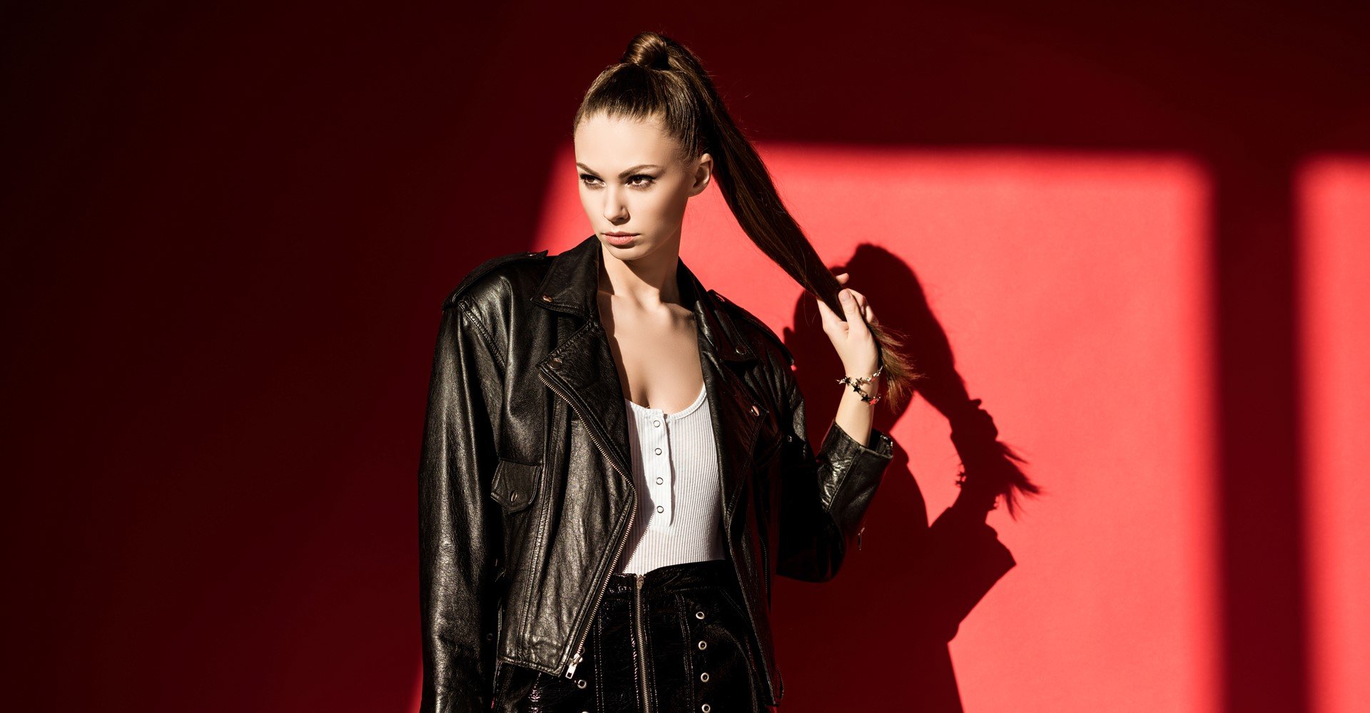 3938 Rabo De Cavalo Passo A Passo 4 Ideias Para Variar O Penteado No Dia A Dia Ou Look De Festa