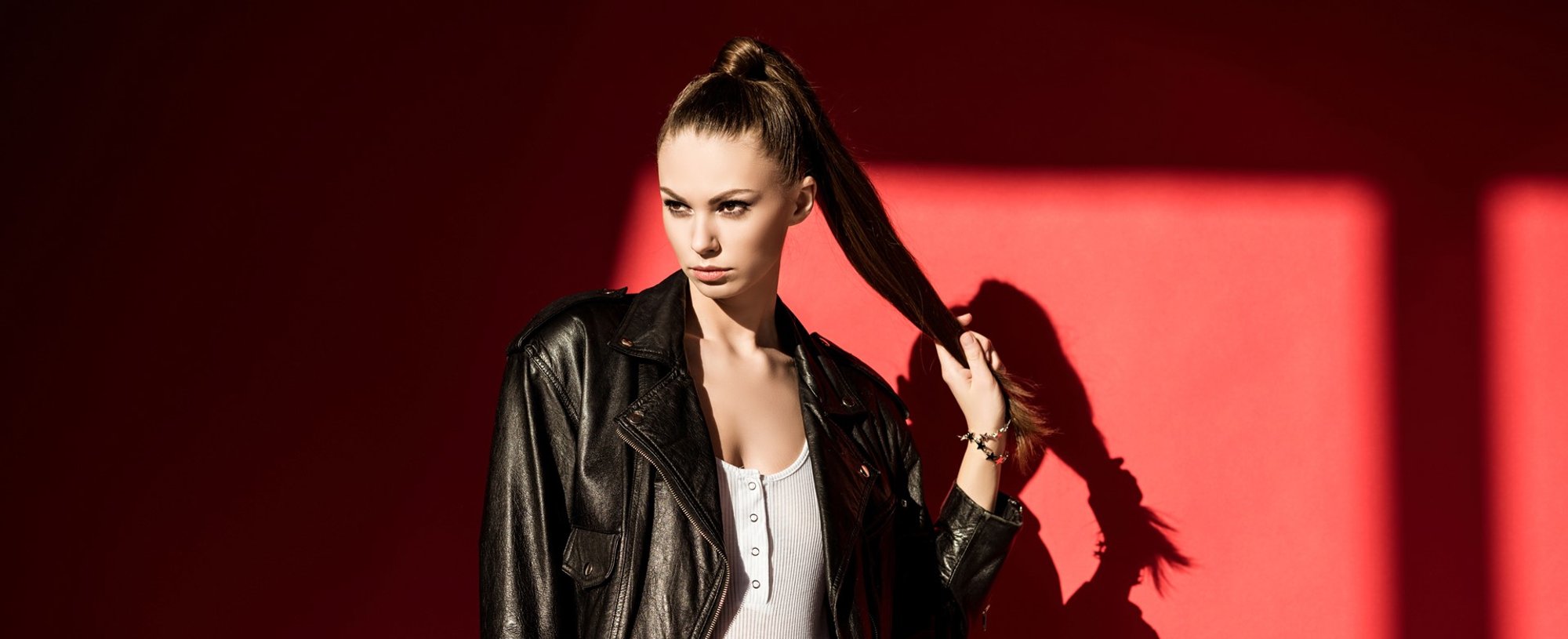 3938 Rabo De Cavalo Passo A Passo 4 Ideias Para Variar O Penteado No Dia A Dia Ou Look De Festa