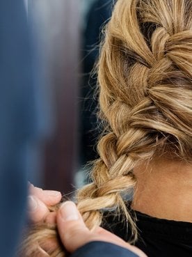 3944 4 Trancas Diferentes Veja O Passo A Passo Completo De Penteados Rapidos E Faceis